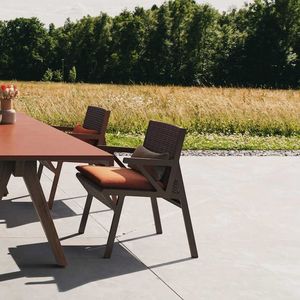 silla de comedor contemporánea