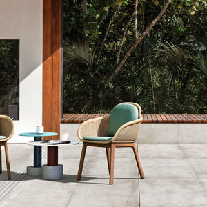 silla de comedor contemporánea