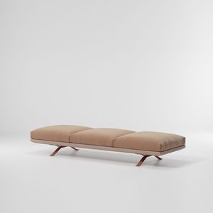 banqueta contemporánea