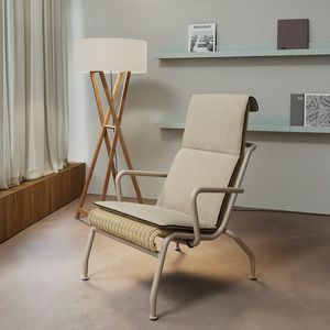 sillón contemporáneo