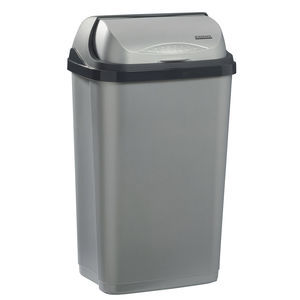 cubo de basura de polipropileno