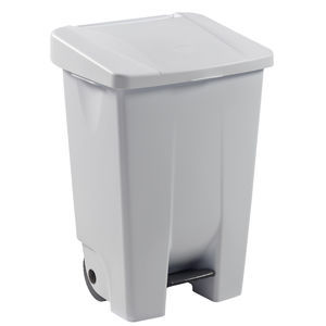 contenedor de basura