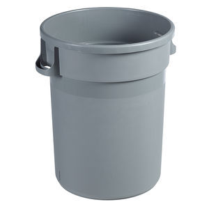 cubo de basura de polipropileno