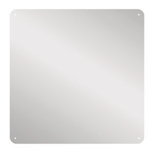 espejo de pared