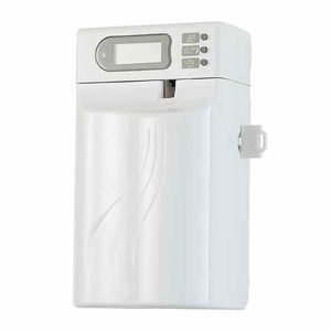 difusor de aromas para sanitario