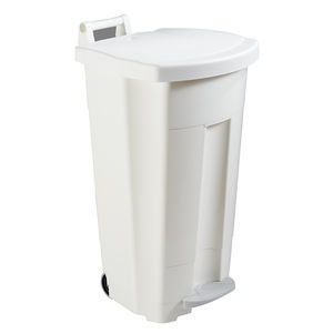 cubo de basura para cocina
