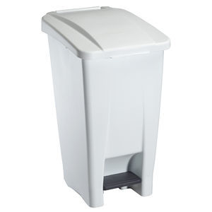 cubo de basura para cocina