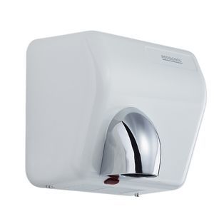secador de manos automático