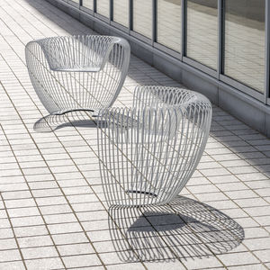 sillón de diseño original
