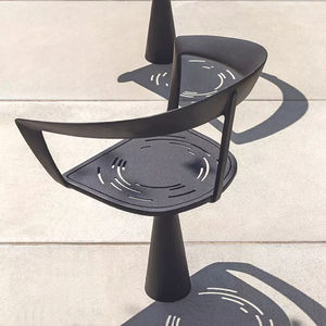 silla contemporánea