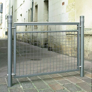 barrera de protección