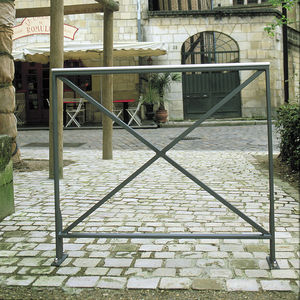 barrera de protección