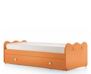 cama nido