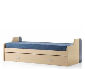 cama nido