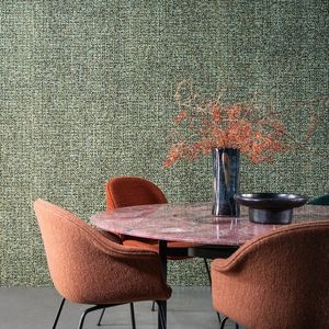 papel pintado contemporáneo