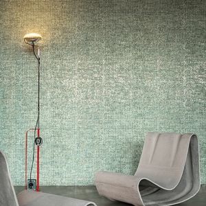 papel pintado contemporáneo