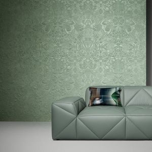 papel pintado contemporáneo