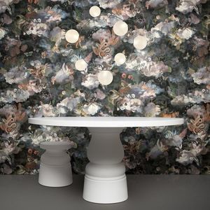 revestimiento de pared en soporte no tejido