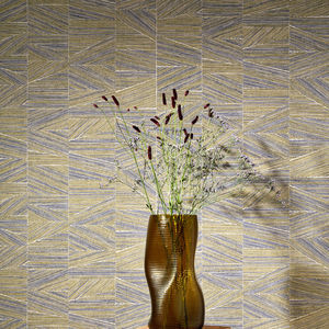papel pintado contemporáneo