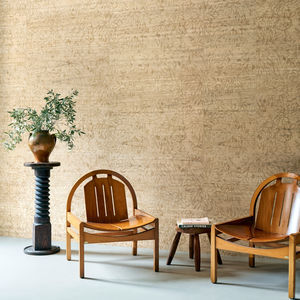 revestimiento de pared en soporte no tejido