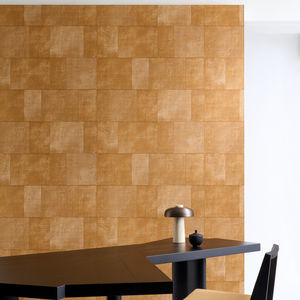 papel pintado contemporáneo