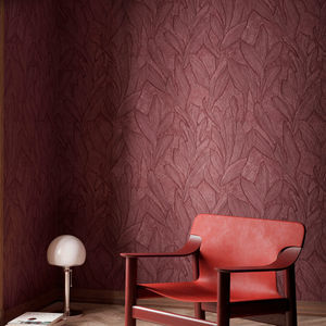 papel pintado contemporáneo