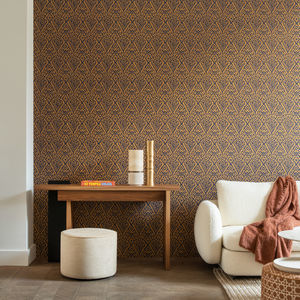 papel pintado contemporáneo