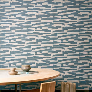 papel pintado contemporáneo