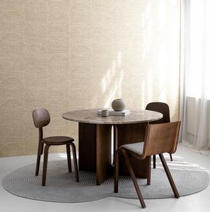 papel pintado contemporáneo