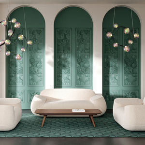 revestimiento de pared para interior