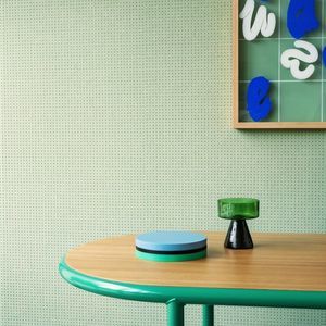 papel pintado contemporáneo