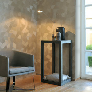 papel pintado contemporáneo