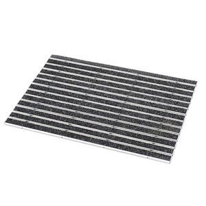 alfombra de entrada para el sector profesional