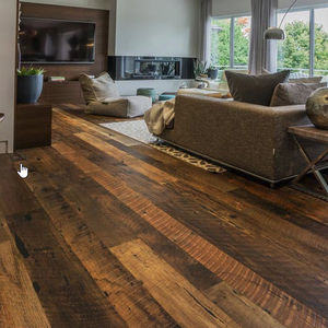 parquet macizo