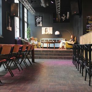 parquet en mosaico