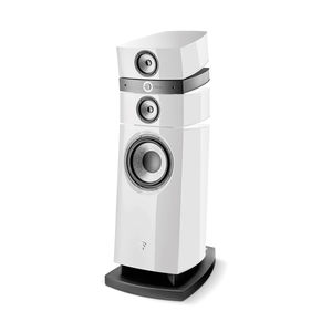 altavoz columna