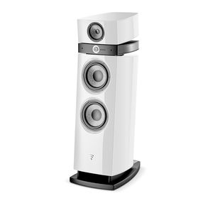 altavoz columna