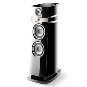 altavoz columna