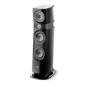 altavoz columna