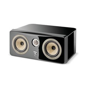 altavoz central
