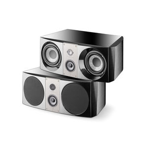 altavoz central