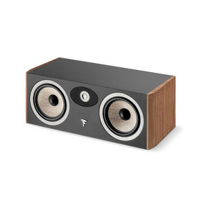 altavoz central