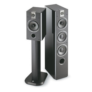 altavoz columna