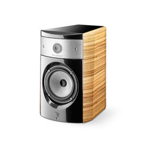 altavoz residencial
