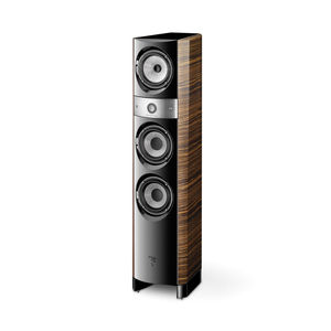 altavoz columna