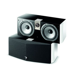 altavoz central