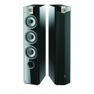 altavoz columna