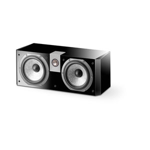 altavoz central