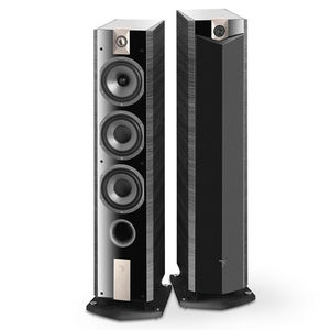 altavoz columna