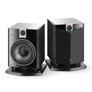 subwoofer activo